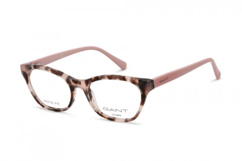 GANT GA4099 szemüvegkeret barna/Clear demo lencsék női