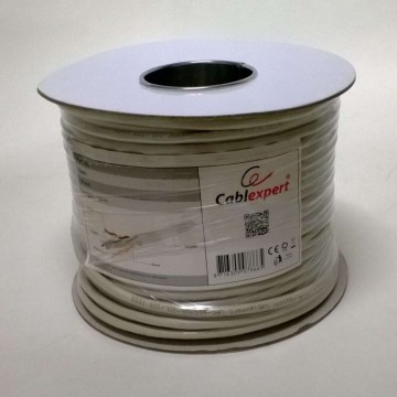 Gembird Cablexpert UTP solid kábel Cat5e 100m premium CCA (UPC-50...