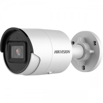 Hikvision IP csőkamera - DS-2CD2066G2-I (6MP, 4mm, kültéri,...