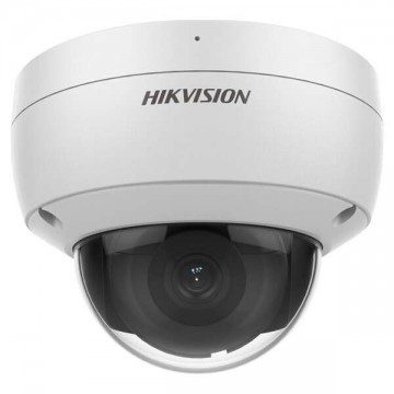 Hikvision IP dómkamera - DS-2CD2126G2-ISU (2MP, 4mm, kültéri,...