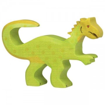 HOLZTIGER - Oviraptor, dinoszaurusz