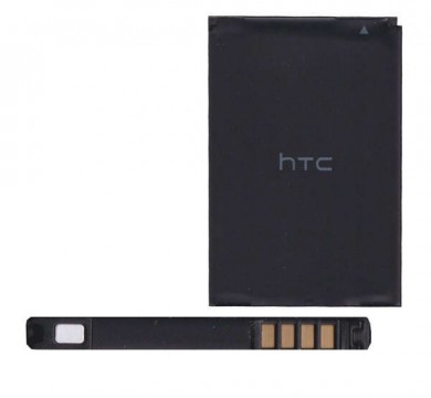 HTC akku 1450 mAh LI-ION HTC Desire S (Saga, S510e), HTC Salsa (W...