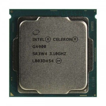 Intel Celeron G4900 3.1GHz Socket 1151 OEM (BX80662G4900 OEM)