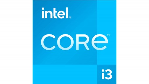 Intel Core i3-12100 processzor 12 MB Smart Cache Doboz