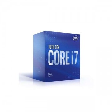 Intel cpu s1200 core i7-10700f 2.9ghz 16mb cache box, novga BX807...