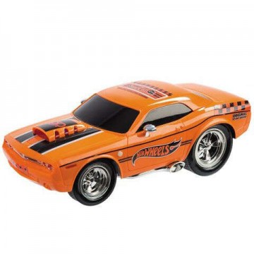 Mondo Toys Hot Wheels RC Muscle King távirányítós autó (63507)