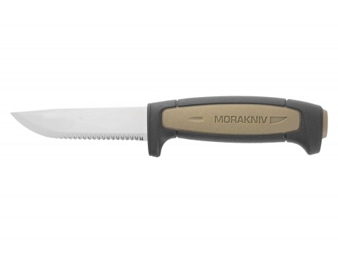 Morakniv Craft Pro Rope rozsdamentes acél kés