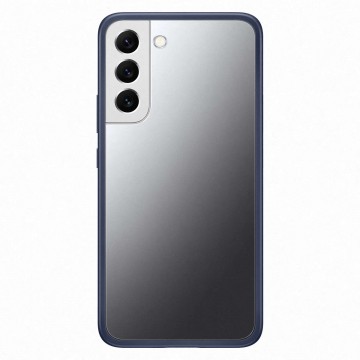 Samsung EF-MS906C telefontok 16,8 cm (6.6") Szegély Sötétkék