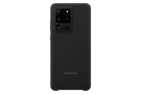 Samsung EF-PG988 telefontok 17,5 cm (6.9") Borító Fekete