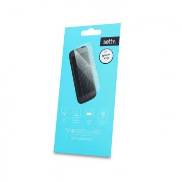 Setty Alcatel One Touch 2045X előlapi üvegfólia