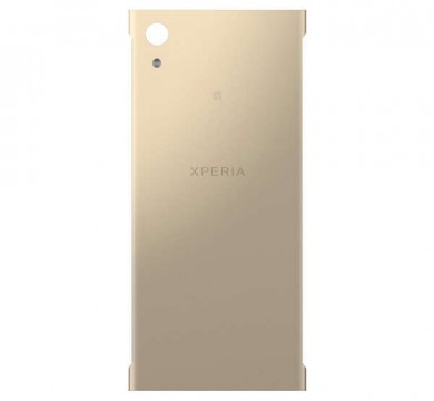 SONY akkufedél ARANY Sony Xperia XA1 (G3112)