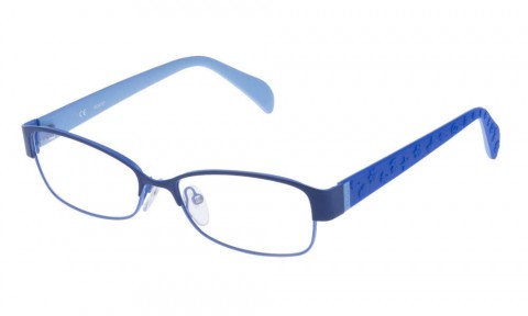 TOUS női szemüvegkeret VTO3215306Q5