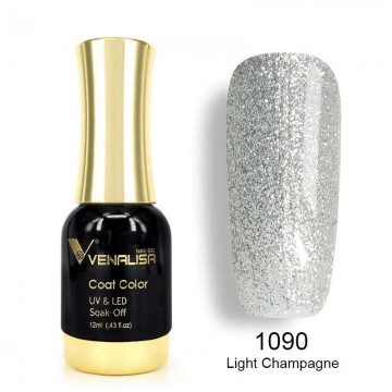 Venalisa gél lakk UV & LED (1090)