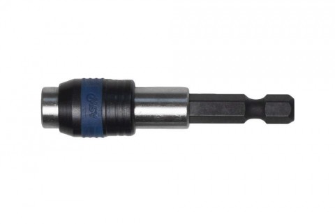 WEKADOR - mágnese bittartó szár 1/4" 50mm (082501)