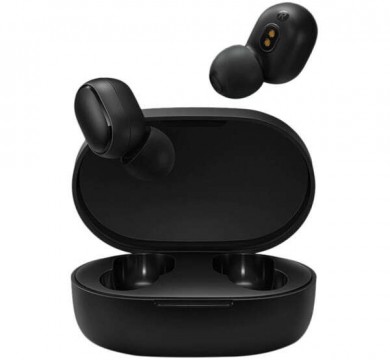 XIAOMI AirDots / EarBuds Basic 2S bluetooth fülhallgató SZTEREO (...