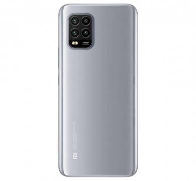 Xiaomi Mi 10 Lite 5G 4-OK szilikon telefonvédő (ultravékony)...