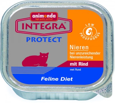 Animonda Integra Protect Nieren beef 100 g
