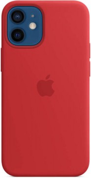 Apple iPhone 12 mini case red (MHKW3ZM/A)