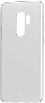 Baseus Samsung S9 Plus cover white (WISAS9P-02)