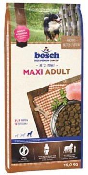 bosch Adult Maxi 15 kg