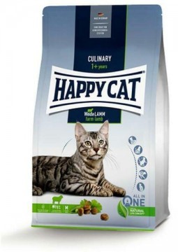 Happy Cat Culinary Adult lamb 1,3 kg