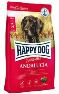 Happy Dog Supreme Sensible Andalucía 1 kg