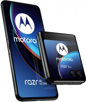 Motorola Razr 40 Ultra 5G 256GB 8GB RAM Dual