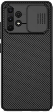 Nillkin Samsung A32 4G CamShield Pro case black