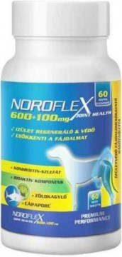 Noroflex Joint Health 600+100 mg 60 db