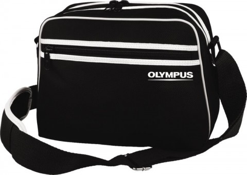 Olympus Street Bag L (E0410299)