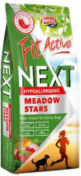 Panzi FitActive Next Adult Meadow Stars 15+1,5 kg