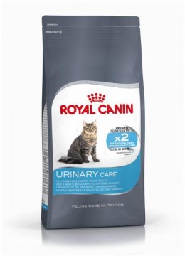 Royal Canin Urinary Care 2x10 kg