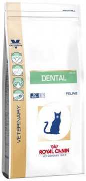 Royal Canin Veterinary Diet Dental S/O 1,5 kg