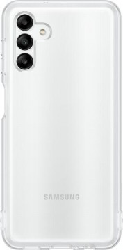 Samsung Galaxy A04s Soft Clear cover transparent (EF-QA047TTEGWW)