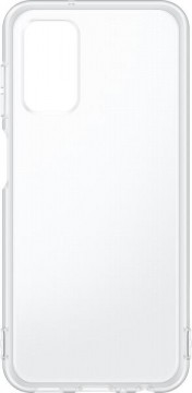 Samsung Galaxy A13 A135 Soft Clear cover transparent (EF-QA135TTEGWW)