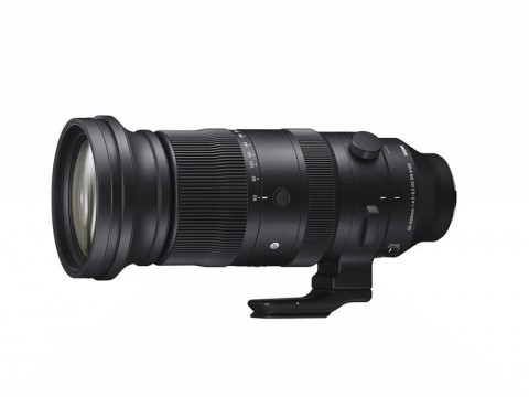 Sigma 60-600mm f/4.5-6.3 DG DN OS S Leica F/L (S732969)