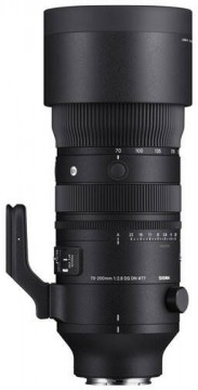 Sigma 70-200mm f/2.8 DG DN S (Leica F/L) (591969)