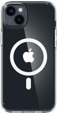 Spigen Apple iPhone 14 Plus Ultra Hybrid MagSafe cover white...