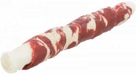 TRIXIE Denta Fun Marbled Rolls fogtisztító marhahússal 3x17 cm...