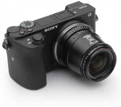 TTArtisan 17mm f/1.4 (Sony E)