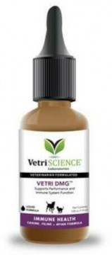 VetriScience DMG Liquid 114 ml