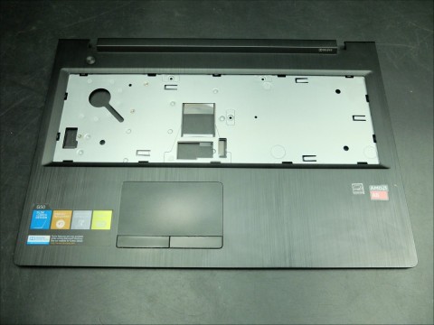 Lenovo G50-45 laptop felső ház kis hibával