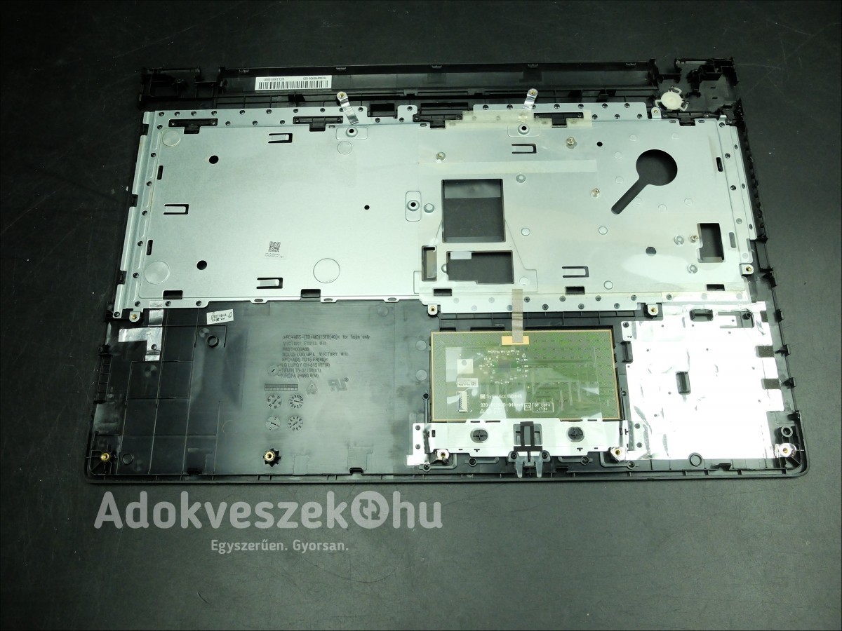 Lenovo G50-45 laptop felső ház kis hibával