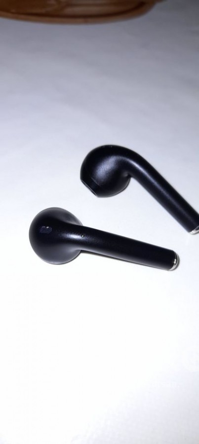 Vezeték nélküli bluetooth-os fülhallgató, fekete - JOYROOM JR-T03S