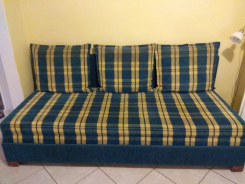 kanapéágy