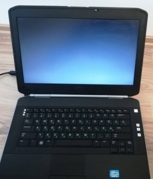 Dell Latitude E5420 Használt Laptop