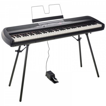 KORG SP-280 digitális zongora
