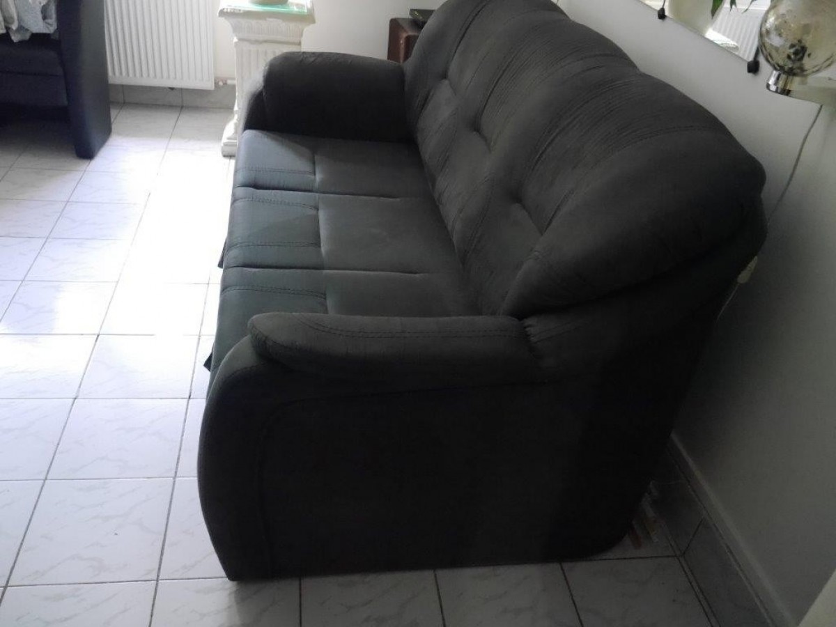 Kanapéágy, kihúzható kanapé