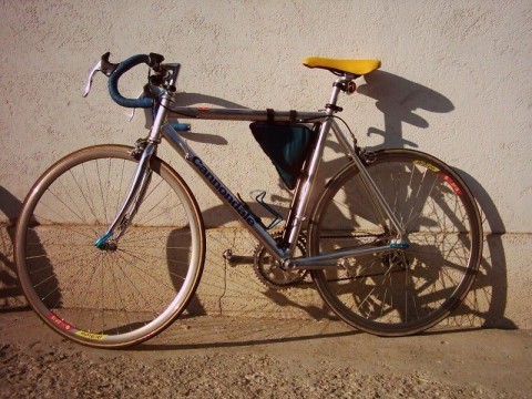 52cm országúti kerékpár