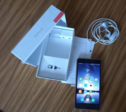 Xiaomi Redmi 4A eladó
